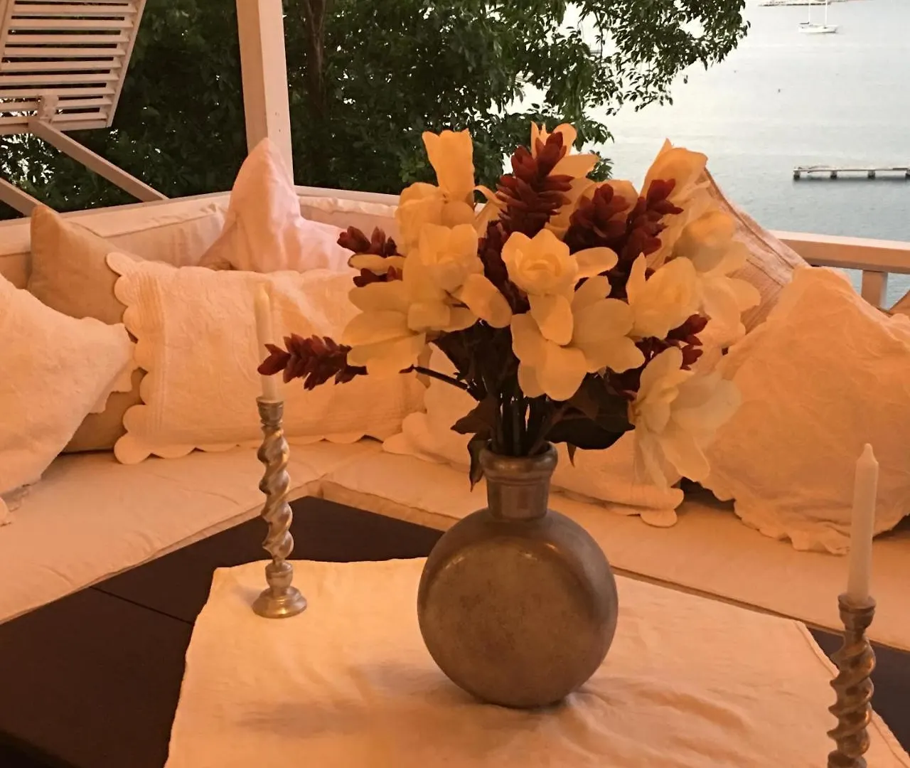 Pineapple House Hotel English Harbour Antigua/Barbuda