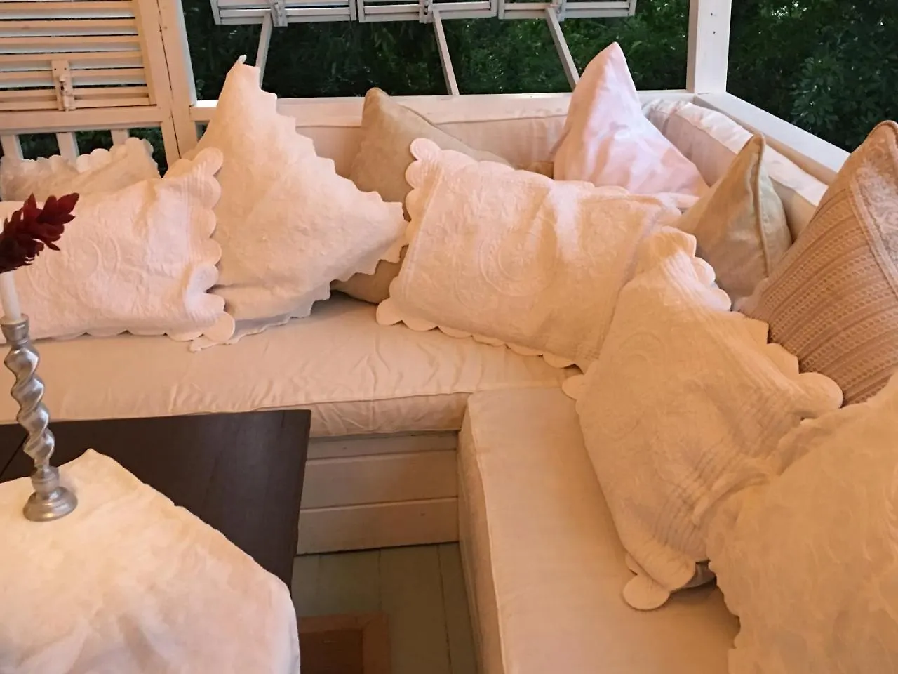Pineapple House Hotel English Harbour 0*,  Antigua/Barbuda
